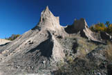 Chimney Bluffs, NY