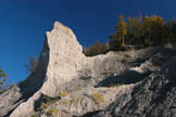 Chimney Bluffs, NY