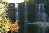 Salmon River Falls, NY