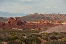 Valley of Fire State Park, NV