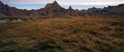 Badlands