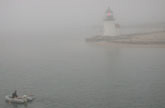 Brant Point Light