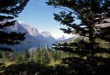 Glacier National Park