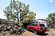 Site 38, Craters of the Moon National Monument, ID