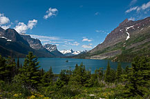 Glacier National Park