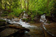 Hanging Lake Trail