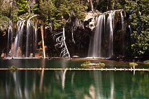 Hanging Lake Trail