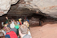 Wind Cave National Park, SD