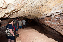 Wind Cave National Park, SD