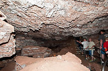 Wind Cave National Park, SD