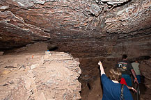 Wind Cave National Park, SD