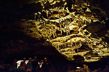 Wind Cave National Park, SD