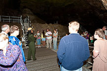 Jewel Cave National Monument