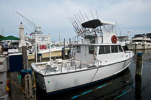 Fishing Charter