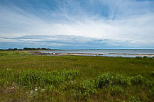 Ell Point  Beach