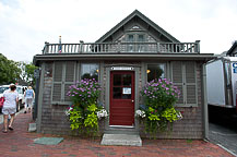 Post Office