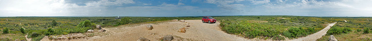 Alter Rock, Nantucket, MA