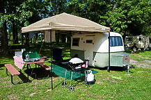 Niagara Wine Escape 2011