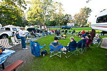 Niagara Wine Escape 2011