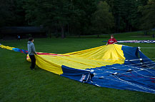 Balloons Over Letchworth Photos