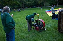 Balloons Over Letchworth Photos