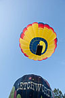 Balloons over Letchworth Photos