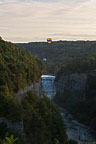 Balloons over Letchworth Photos