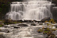 Chittenango Falls State Park, NY