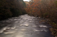 Chittenango Falls State Park, NY