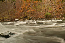 Chittenango Falls State Park, NY