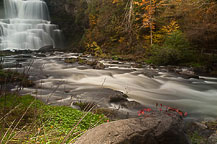 Chittenango Falls State Park, NY