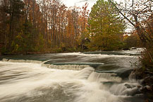 Chittenango Falls State Park, NY