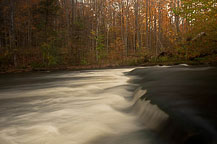 Chittenango Falls State Park, NY