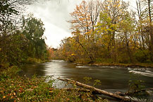 Chittenango Falls State Park, NY