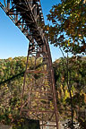 Trestle, Letchworth State Park