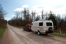 Dutch Mountain Road