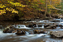 Ricketts Glen State Park, PA