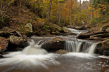 Ricketts Glen State Park, PA