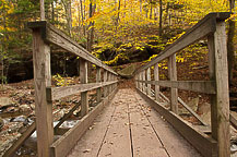 Ricketts Glen State Park, PA