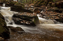 Ricketts Glen, PA