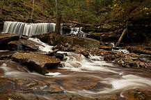 Ricketts Glen, PA