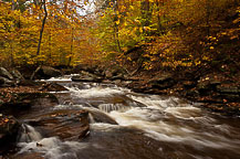 Ricketts Glen, PA