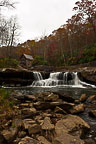 Glade Creek Grist Mill