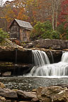 Glade Creek Grist Mill