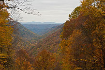 Glade Creek Grist Mill