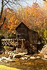 Glade Creek Mill, Babcock State Park, WV