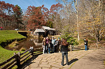 Mabry Mill, VA