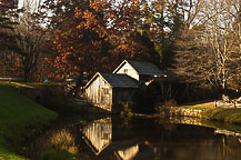 Mabry Mill, VA