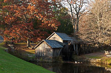 Mabry Mill, VA