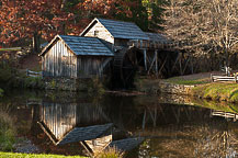 Mabry Mill, VA